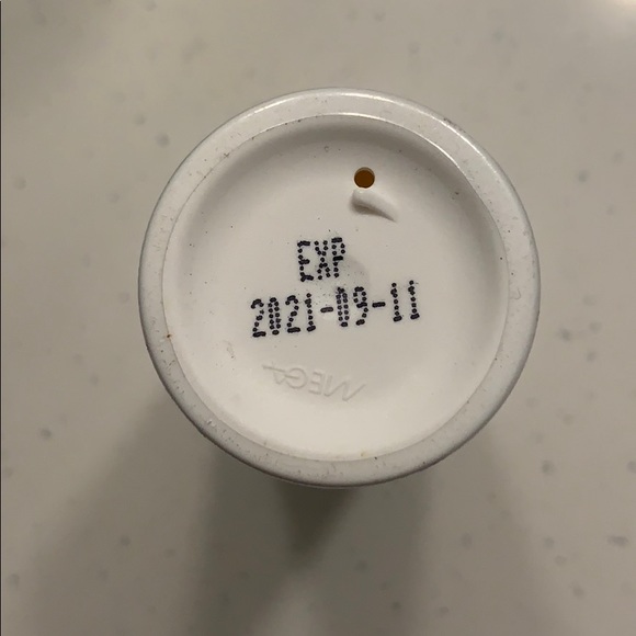 Oxygenetix oxygenating hydro-matrix cream - Picture 4 of 4